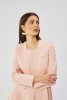 Marynarka Model S368 Powder Pink - Stylove